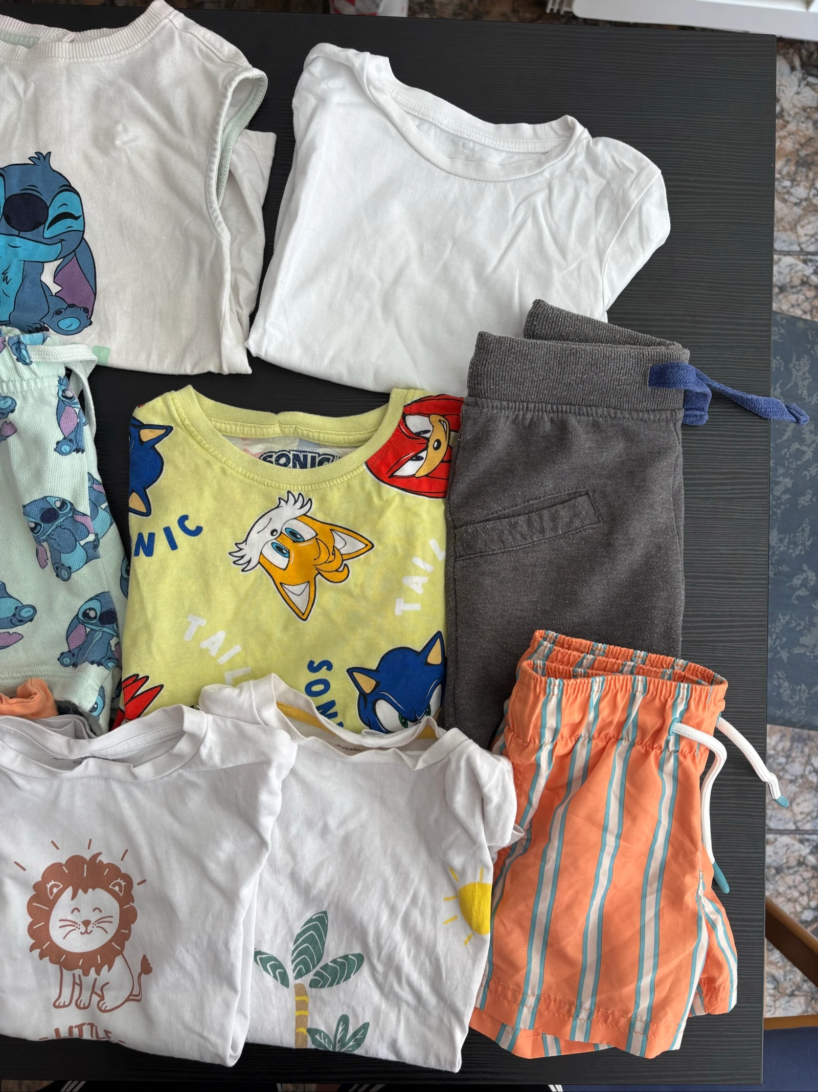 Lote ropa 3 años – photo 2